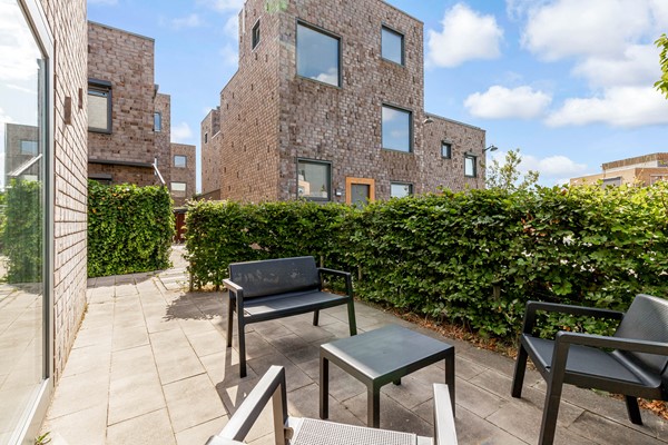 Medium property photo - Dettifossstraat 256, 1363 BX Almere